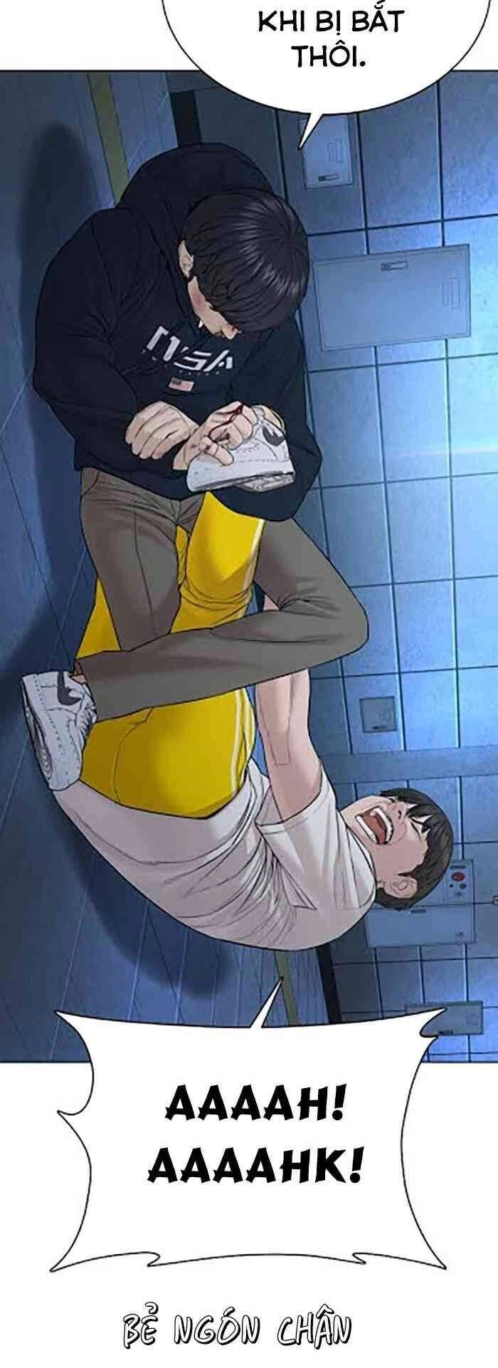 Cách Chiến Thắng Trận Đấu Chapter 71 - 64