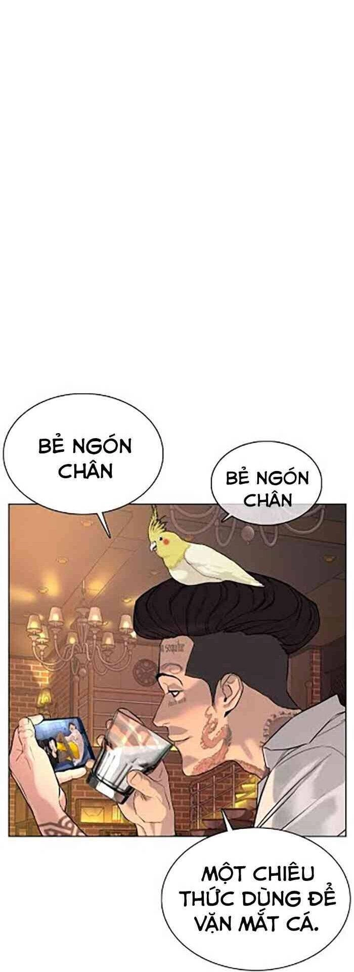 Cách Chiến Thắng Trận Đấu Chapter 71 - 65