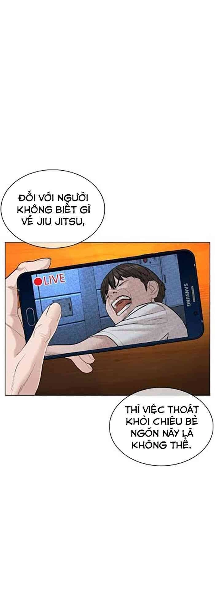 Cách Chiến Thắng Trận Đấu Chapter 71 - 66