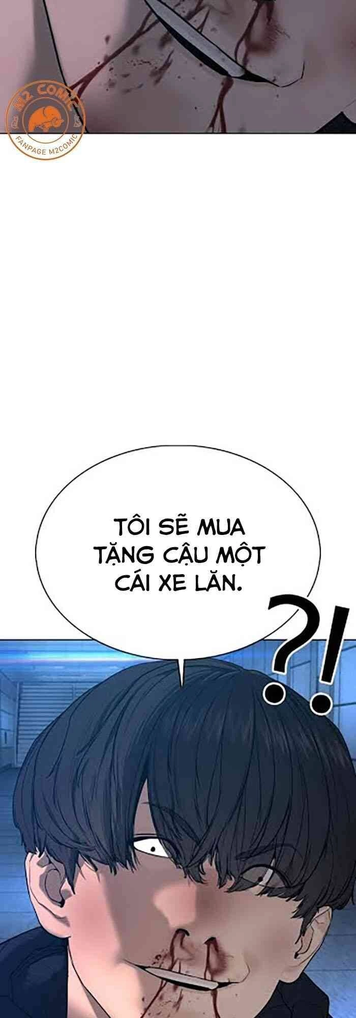 Cách Chiến Thắng Trận Đấu Chapter 71 - 68