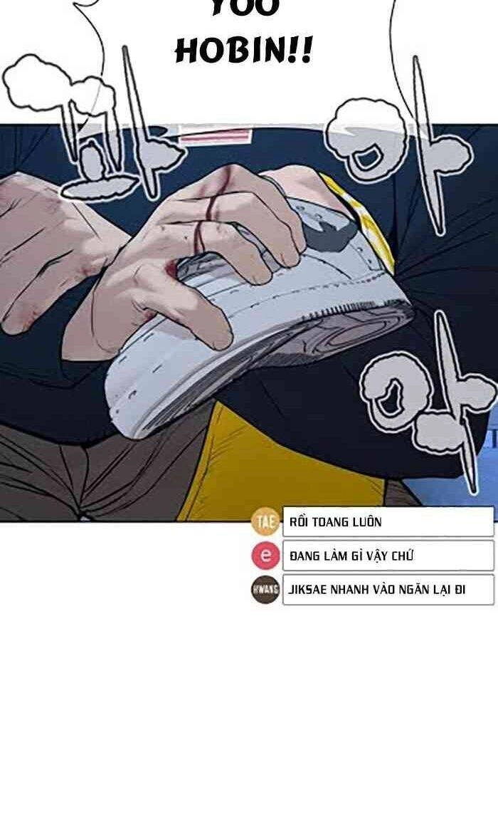 Cách Chiến Thắng Trận Đấu Chapter 71 - 70