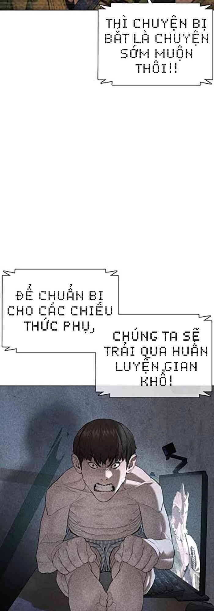 Cách Chiến Thắng Trận Đấu Chapter 71 - 73