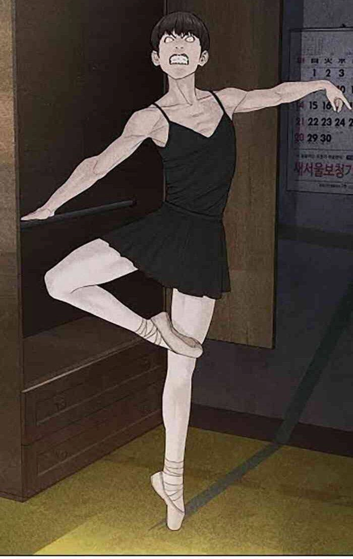 Cách Chiến Thắng Trận Đấu Chapter 71 - 75