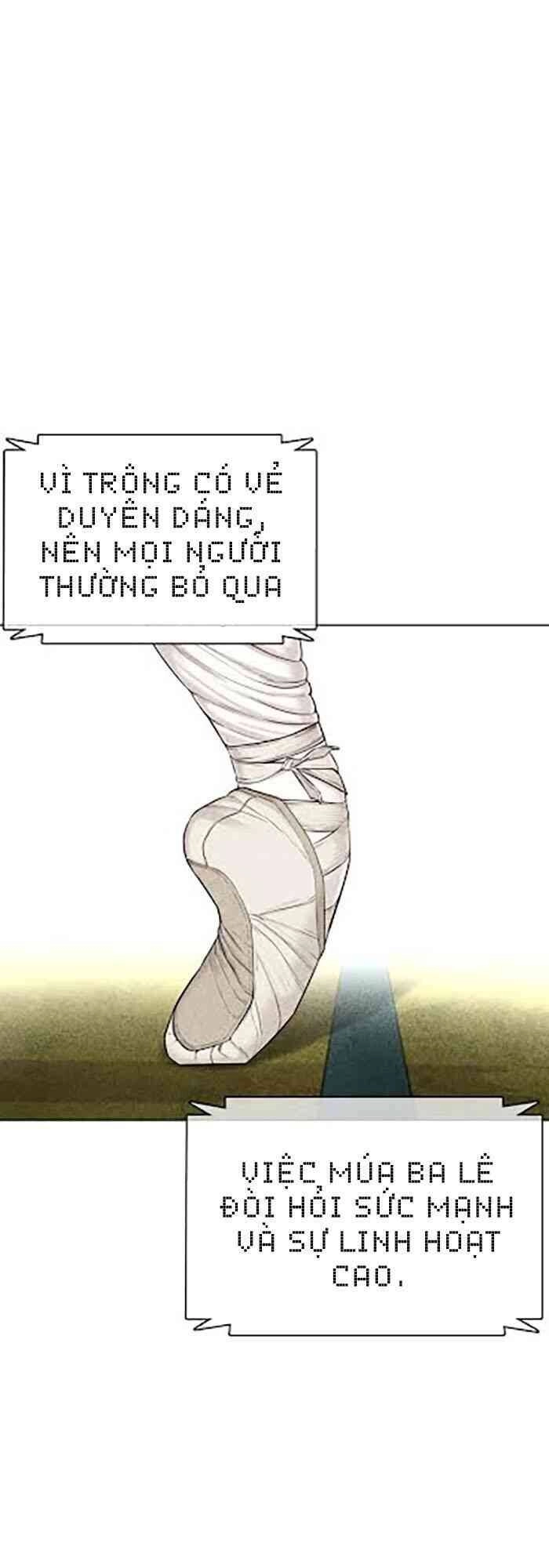 Cách Chiến Thắng Trận Đấu Chapter 71 - 76