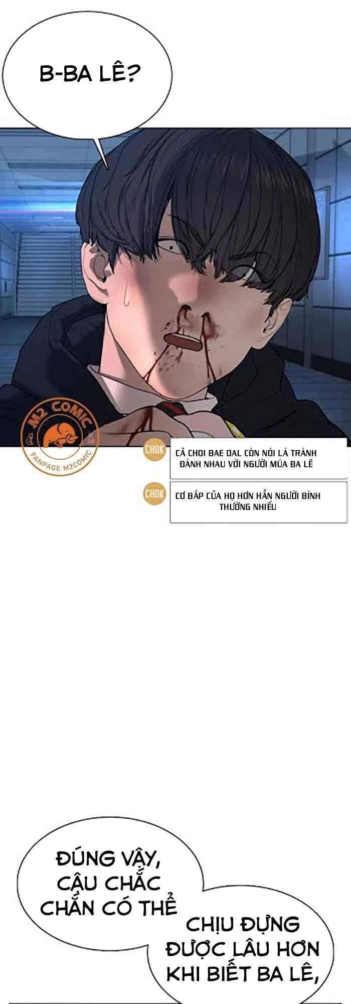 Cách Chiến Thắng Trận Đấu Chapter 71 - 78