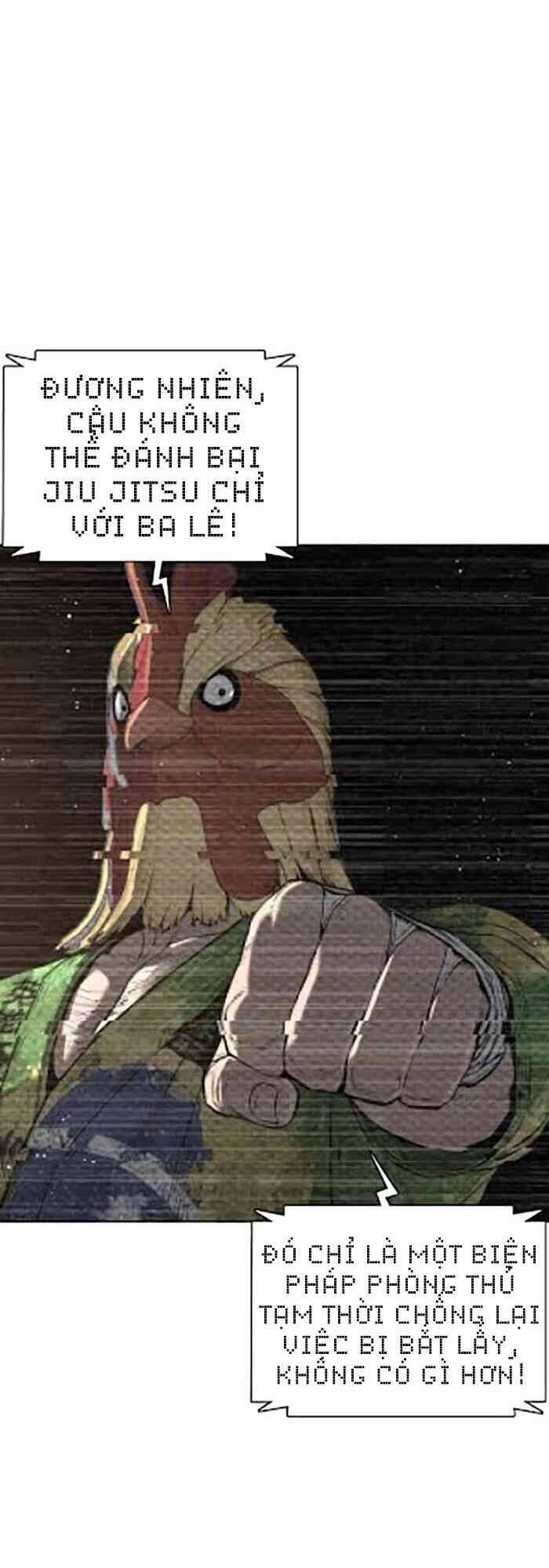 Cách Chiến Thắng Trận Đấu Chapter 71 - 81