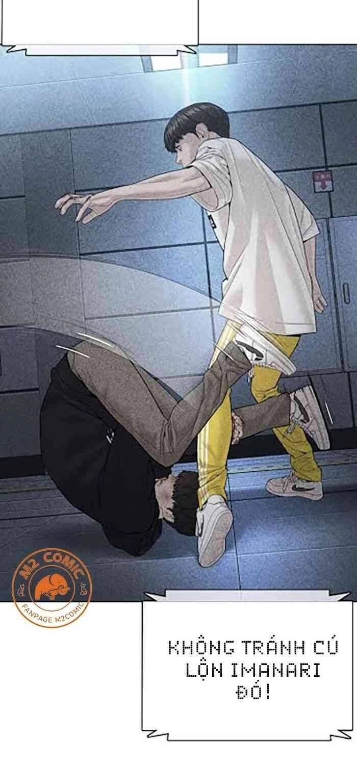 Cách Chiến Thắng Trận Đấu Chapter 71 - 83