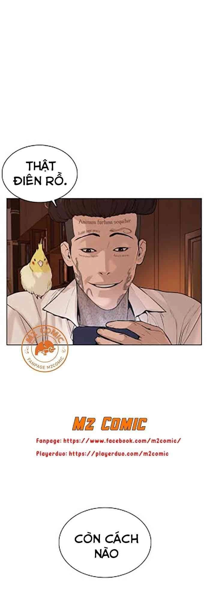 Cách Chiến Thắng Trận Đấu Chapter 71 - 86