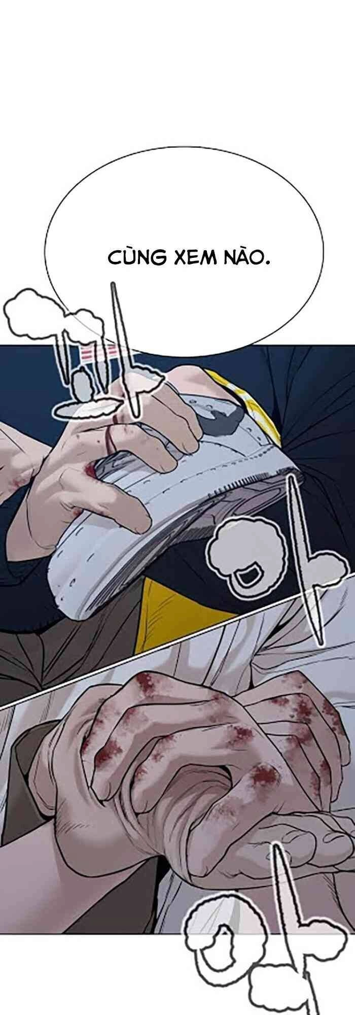 Cách Chiến Thắng Trận Đấu Chapter 71 - 89