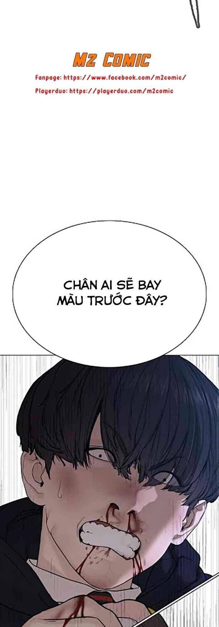 Cách Chiến Thắng Trận Đấu Chapter 71 - 90