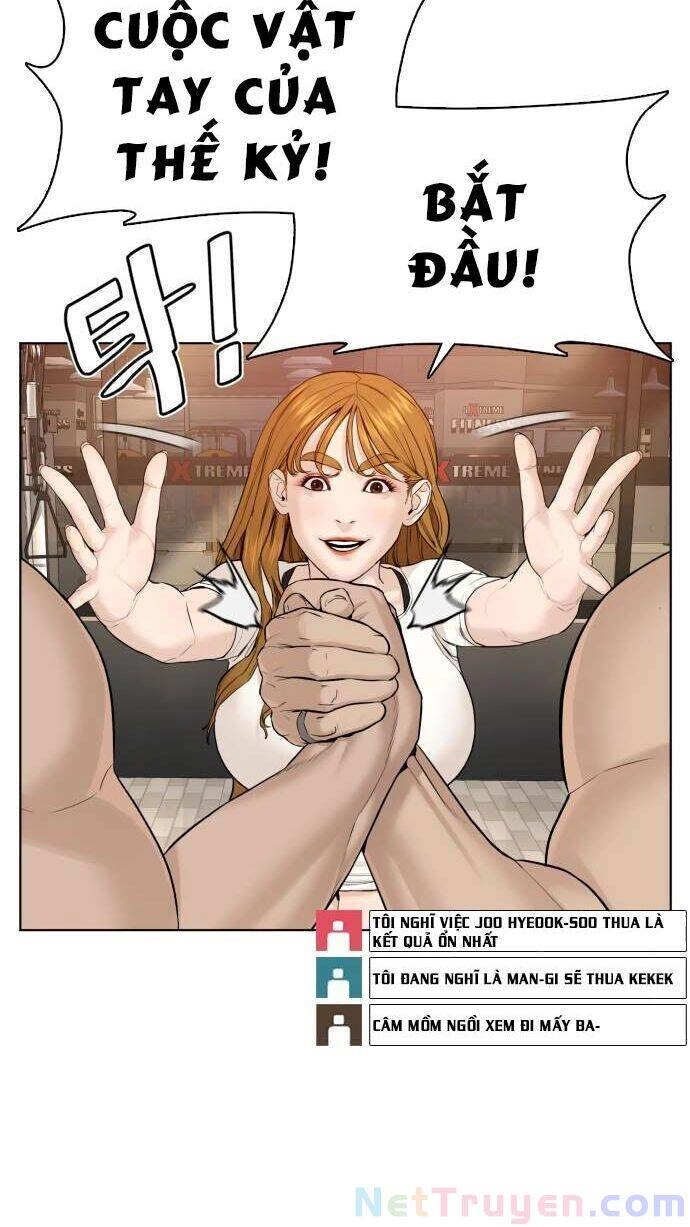 Cách Chiến Thắng Trận Đấu Chapter 72 - 7