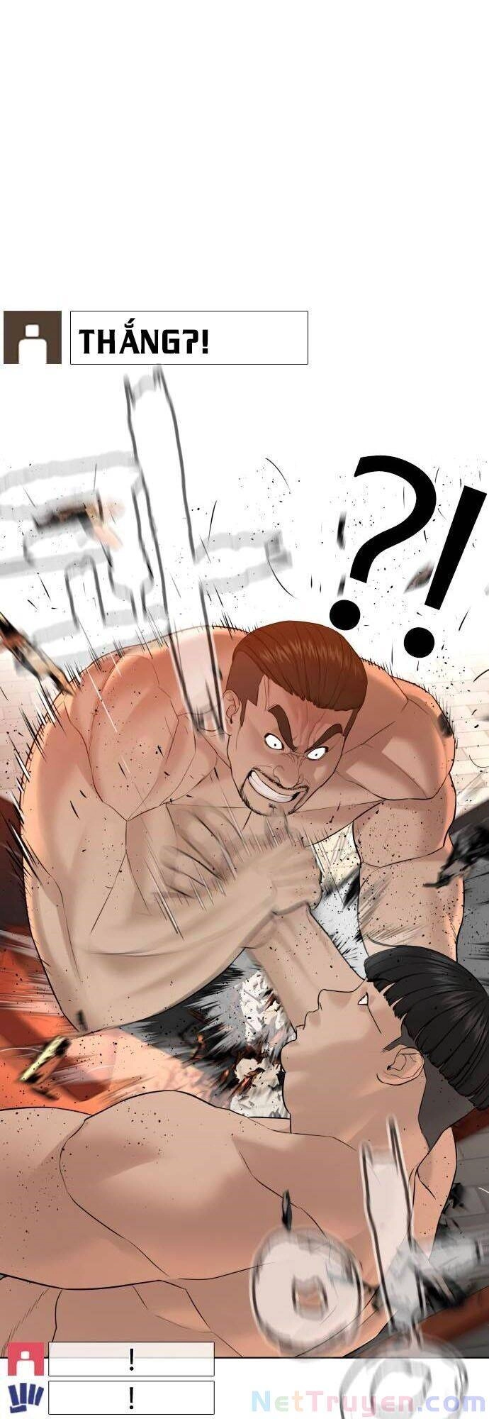 Cách Chiến Thắng Trận Đấu Chapter 72 - 8