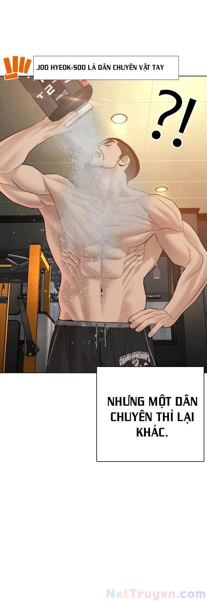 Cách Chiến Thắng Trận Đấu Chapter 72 - 12