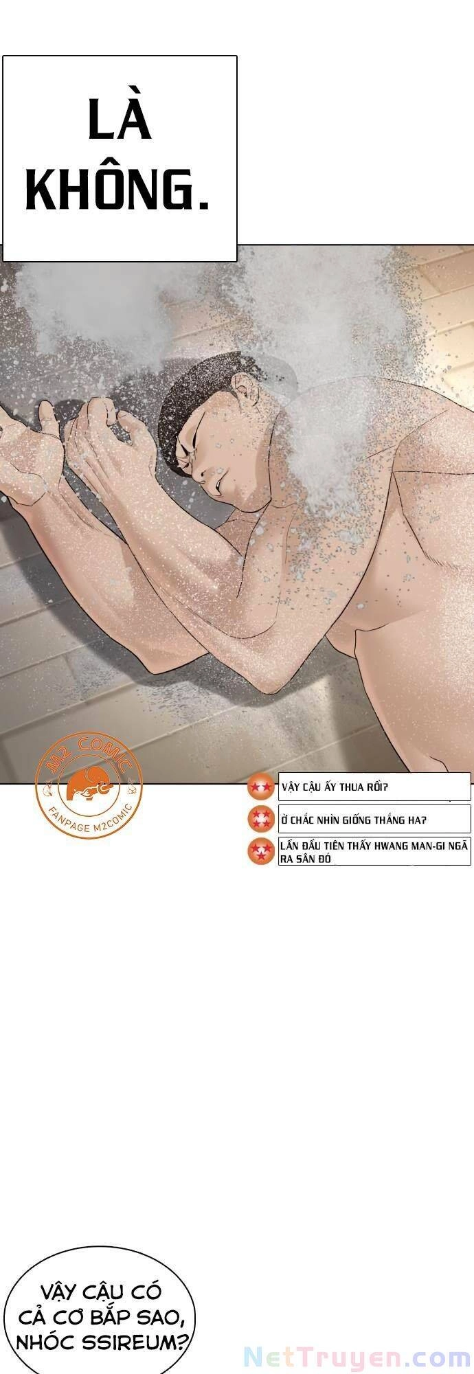 Cách Chiến Thắng Trận Đấu Chapter 72 - 14