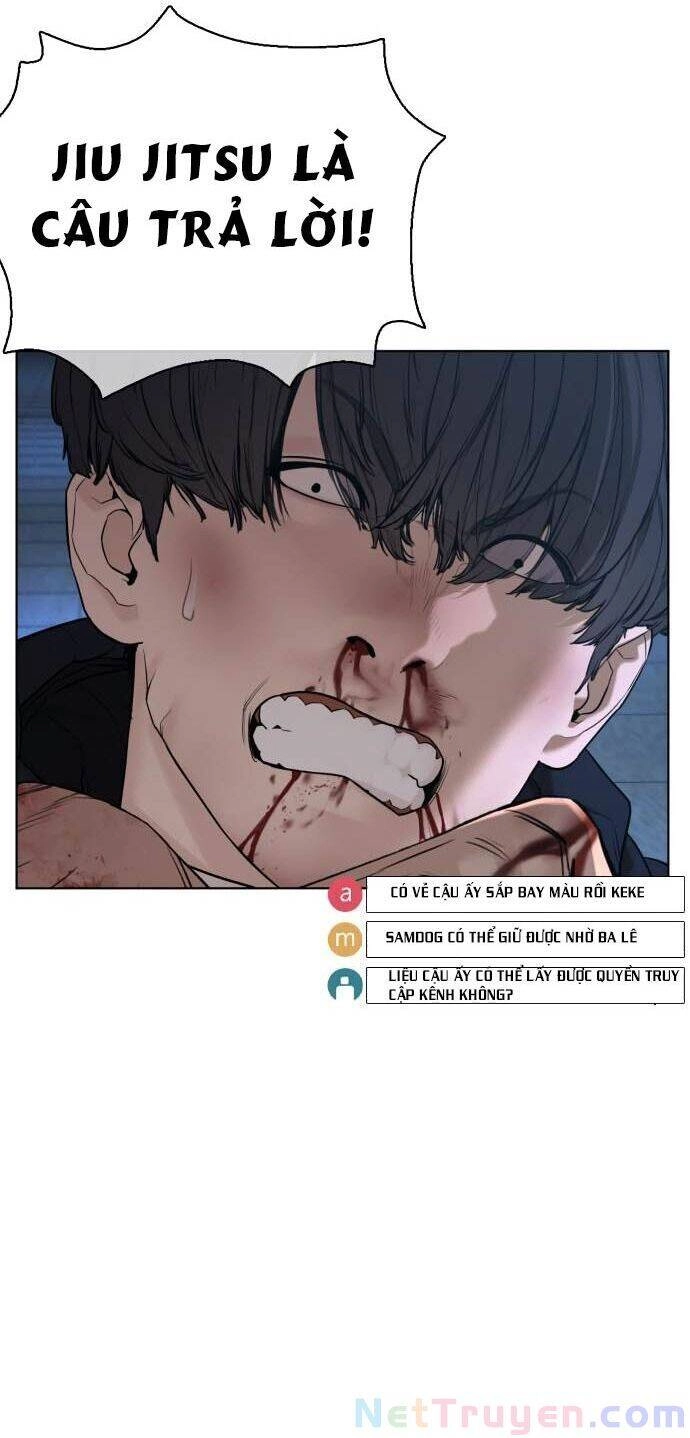 Cách Chiến Thắng Trận Đấu Chapter 72 - 20