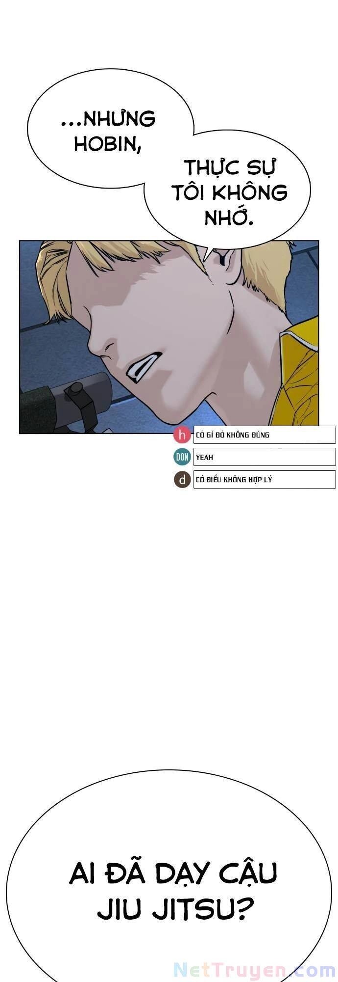 Cách Chiến Thắng Trận Đấu Chapter 72 - 21