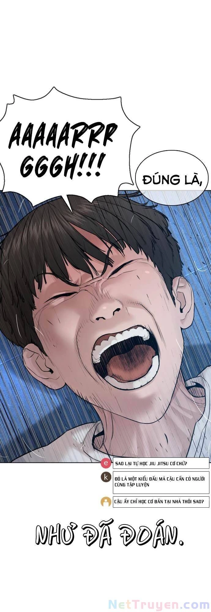 Cách Chiến Thắng Trận Đấu Chapter 72 - 26