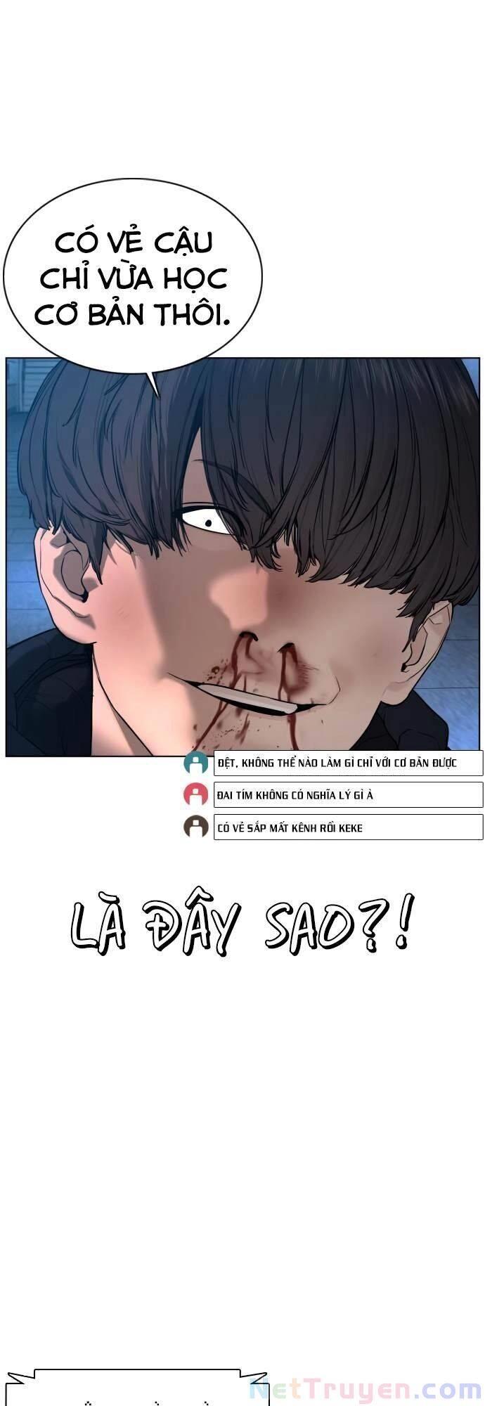 Cách Chiến Thắng Trận Đấu Chapter 72 - 27