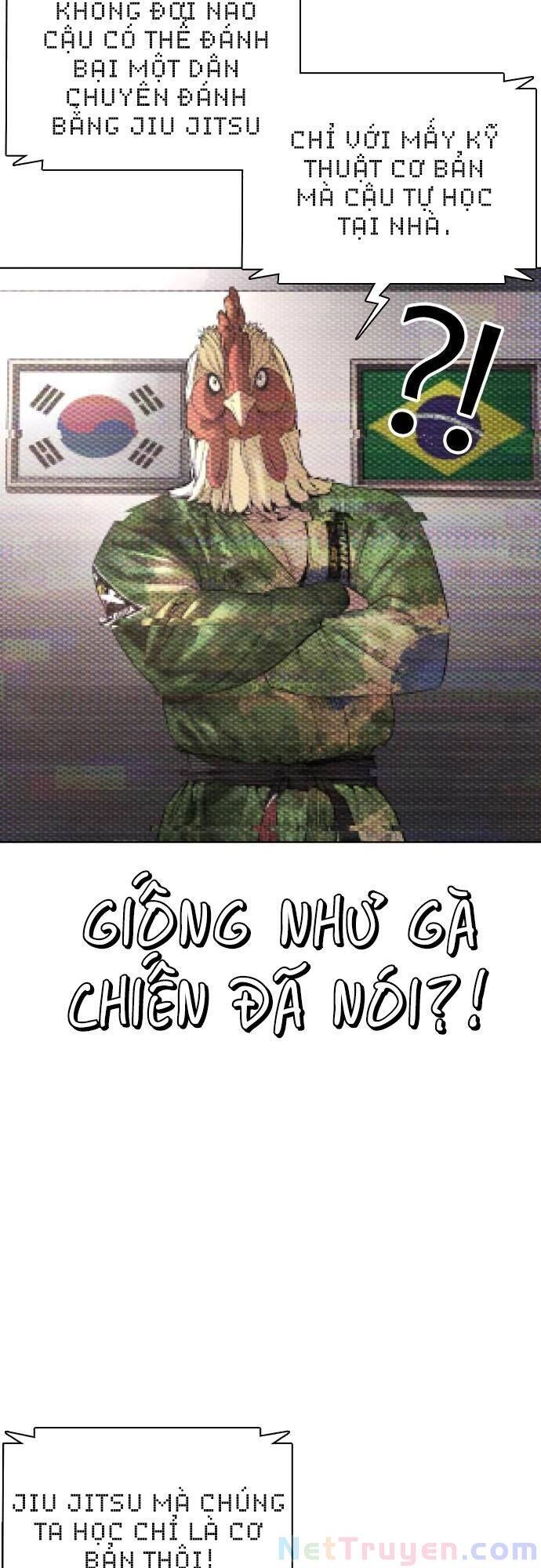 Cách Chiến Thắng Trận Đấu Chapter 72 - 28