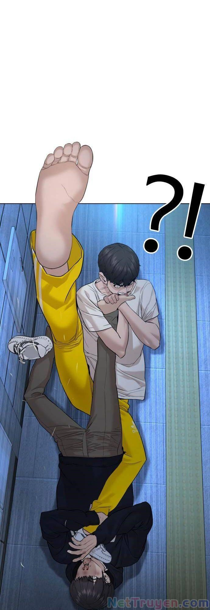 Cách Chiến Thắng Trận Đấu Chapter 72 - 36