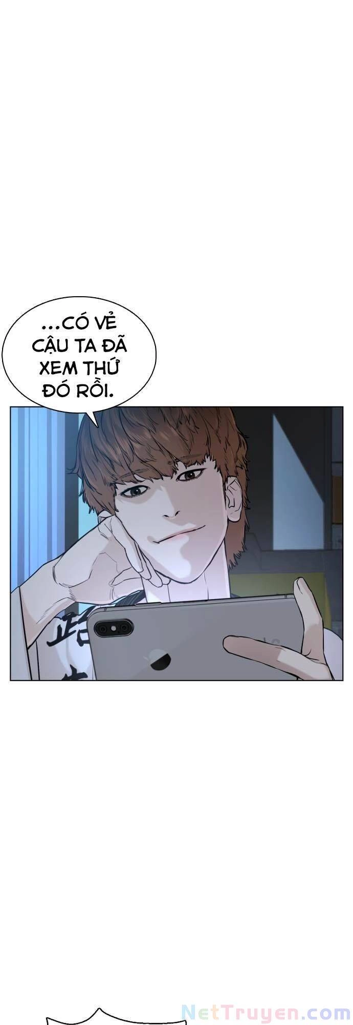 Cách Chiến Thắng Trận Đấu Chapter 72 - 40