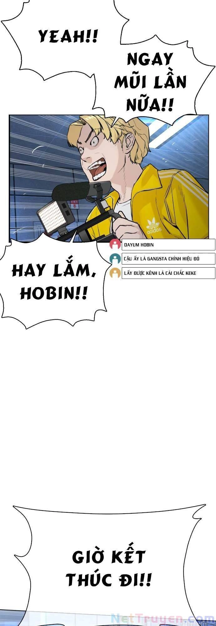 Cách Chiến Thắng Trận Đấu Chapter 72 - 41