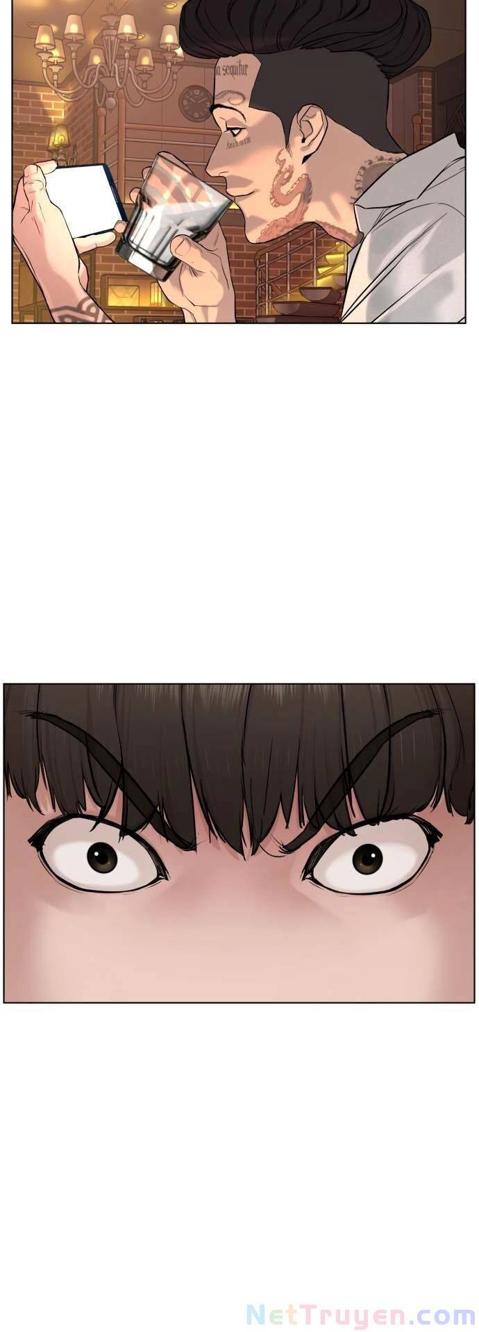 Cách Chiến Thắng Trận Đấu Chapter 72 - 43