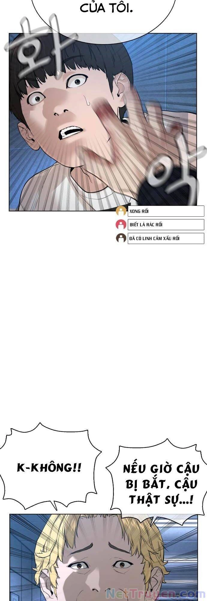 Cách Chiến Thắng Trận Đấu Chapter 72 - 46