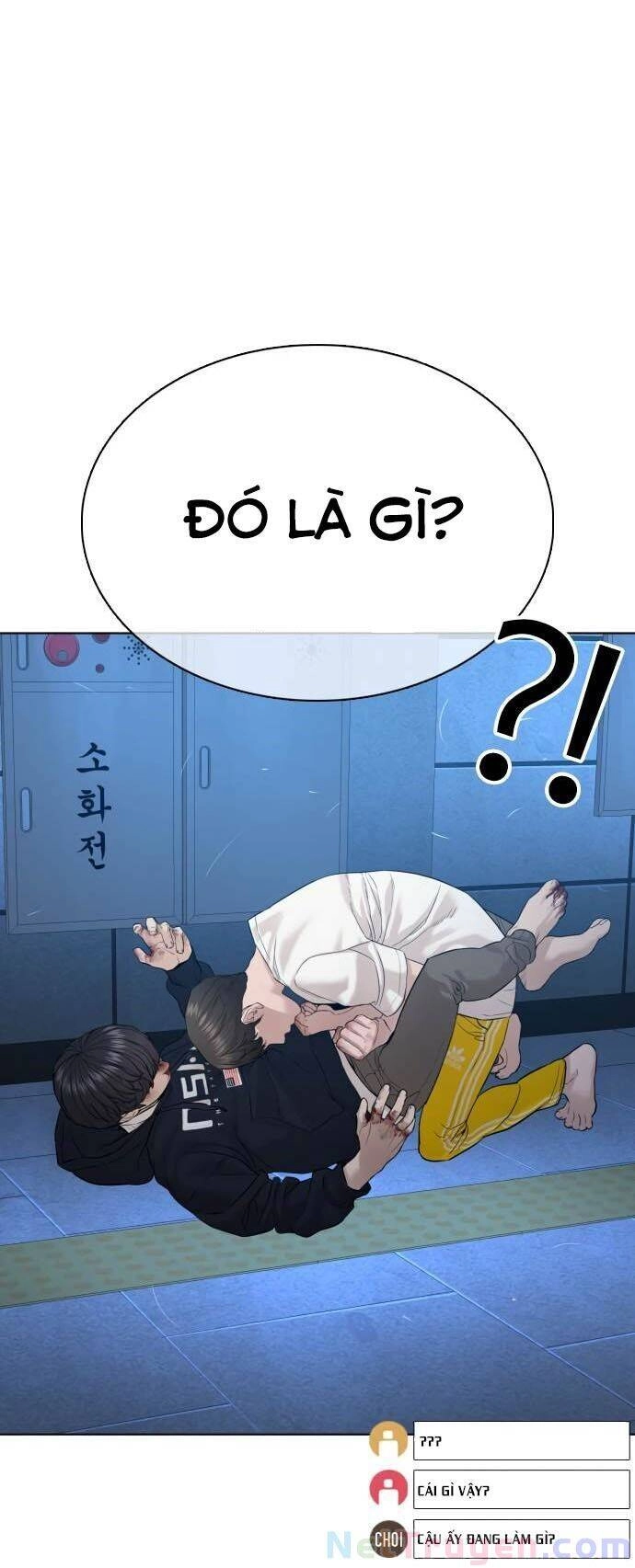 Cách Chiến Thắng Trận Đấu Chapter 72 - 48