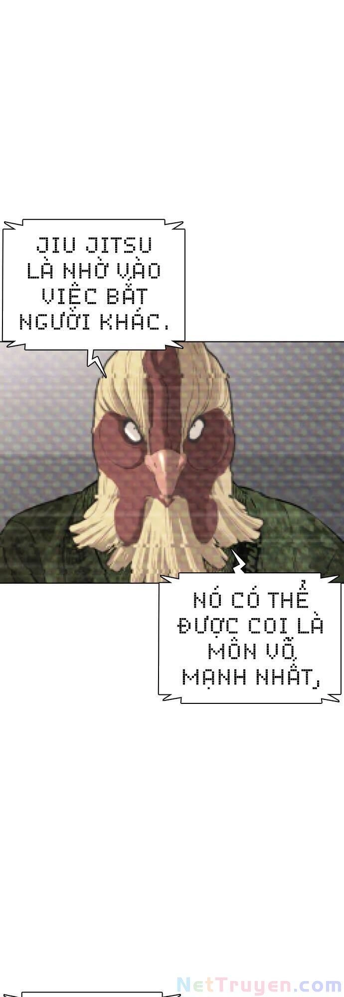 Cách Chiến Thắng Trận Đấu Chapter 72 - 50