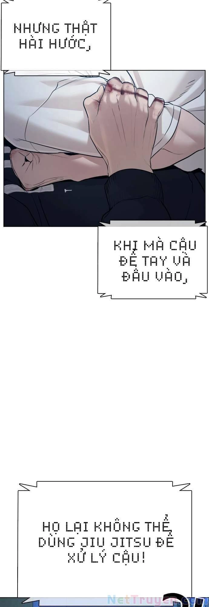 Cách Chiến Thắng Trận Đấu Chapter 72 - 51