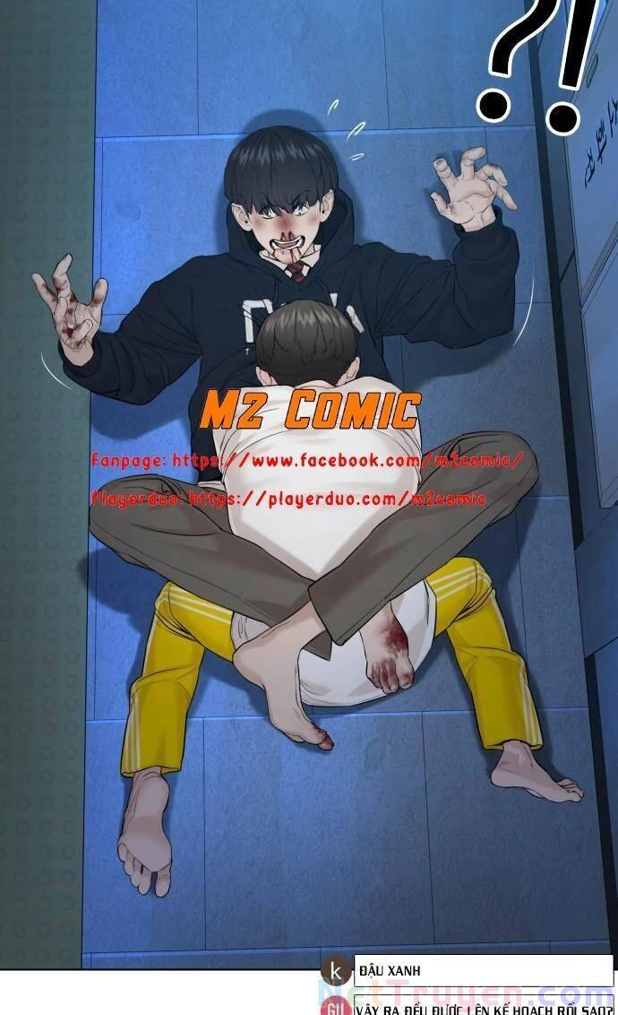 Cách Chiến Thắng Trận Đấu Chapter 72 - 52