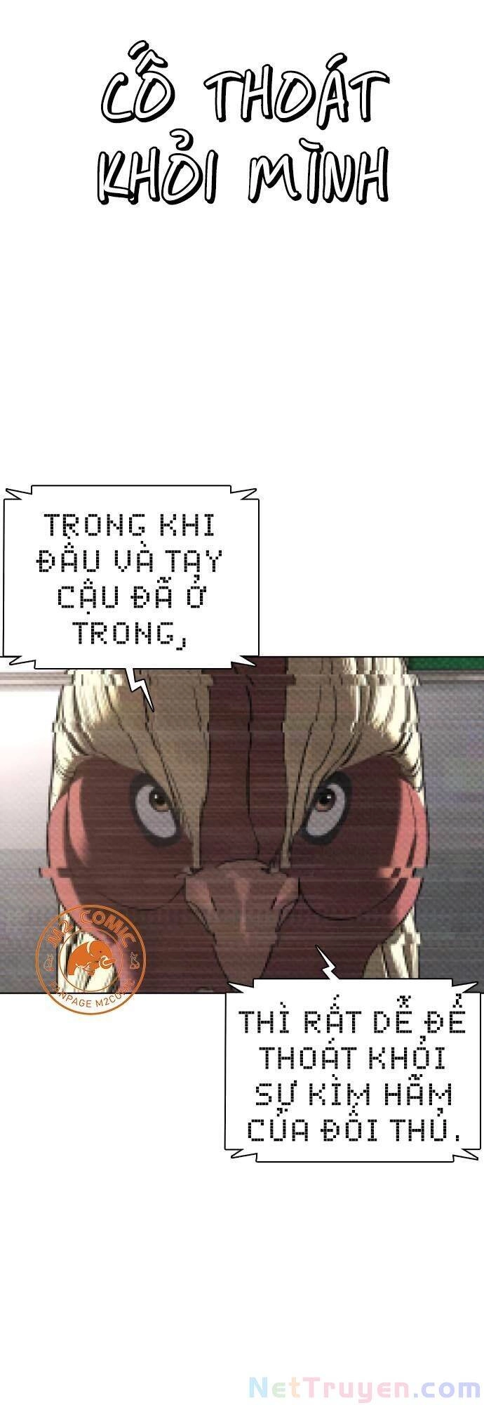 Cách Chiến Thắng Trận Đấu Chapter 72 - 58