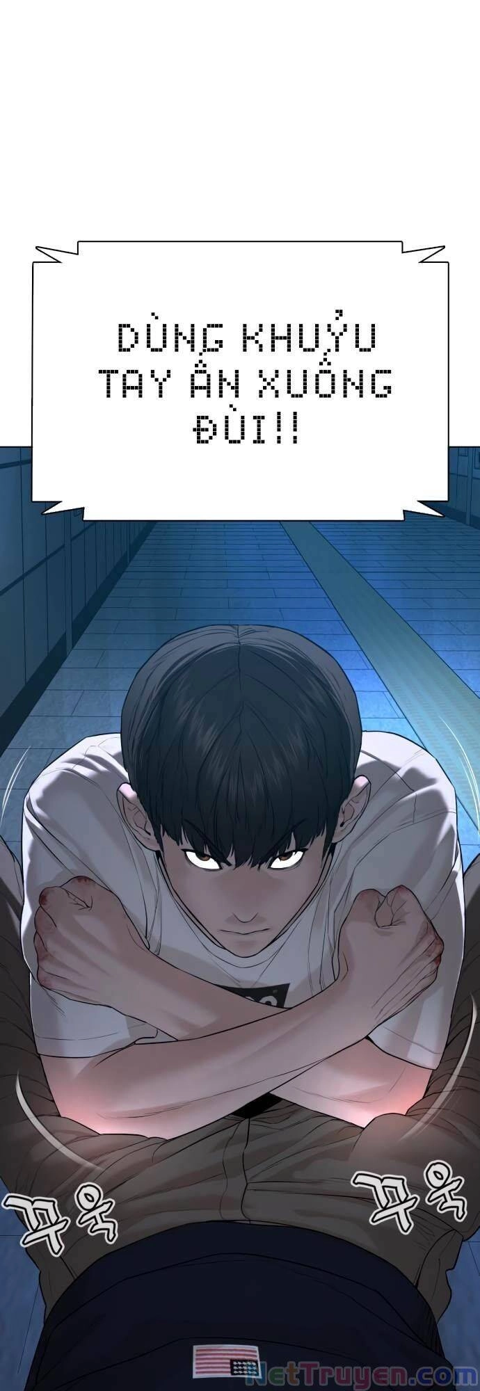 Cách Chiến Thắng Trận Đấu Chapter 72 - 59