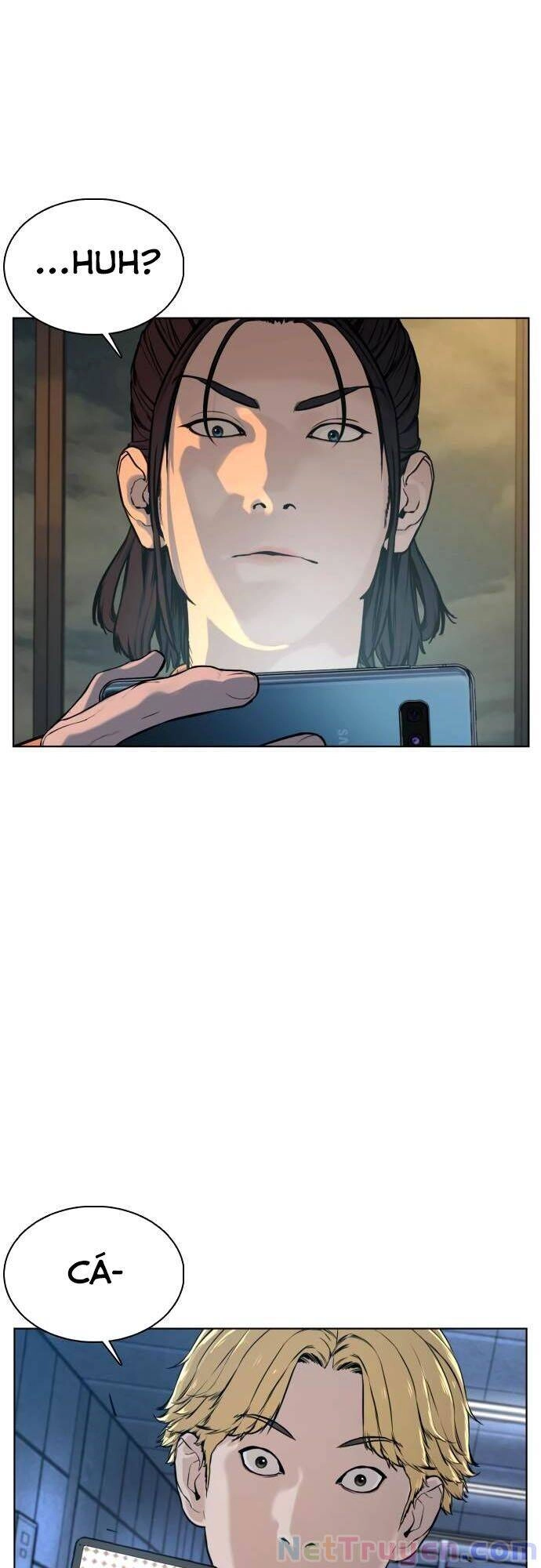 Cách Chiến Thắng Trận Đấu Chapter 72 - 63