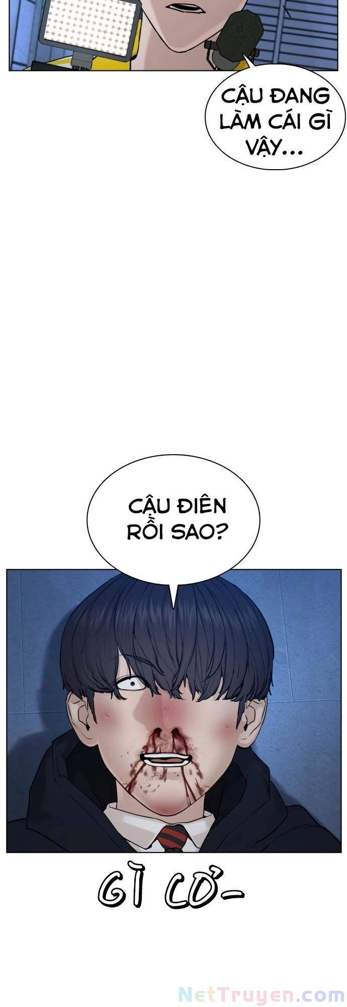 Cách Chiến Thắng Trận Đấu Chapter 72 - 64