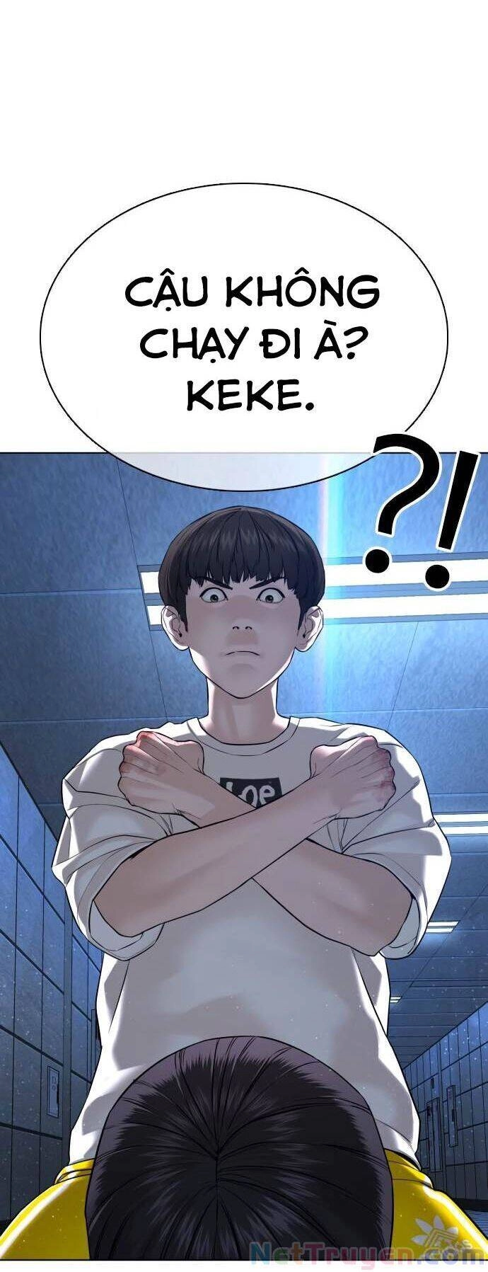 Cách Chiến Thắng Trận Đấu Chapter 72 - 66