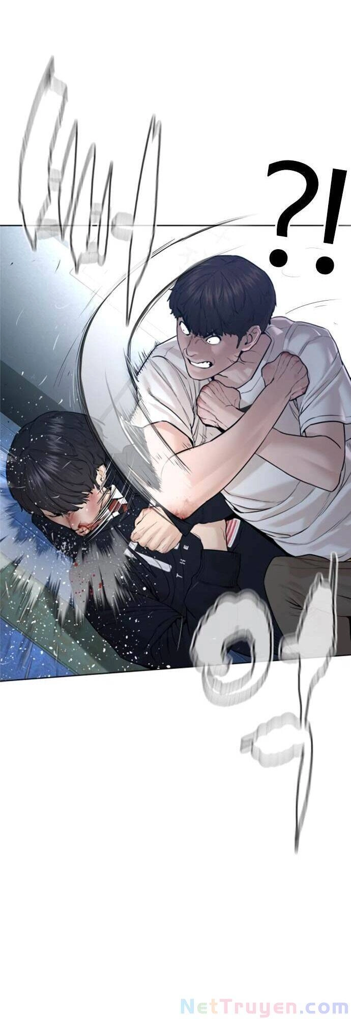 Cách Chiến Thắng Trận Đấu Chapter 72 - 81