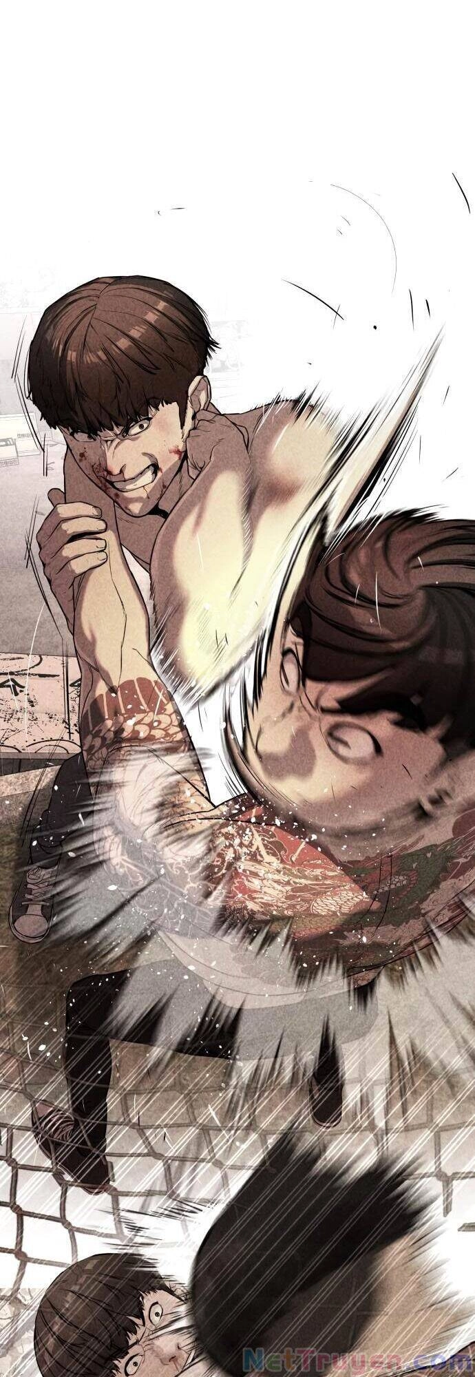 Cách Chiến Thắng Trận Đấu Chapter 72 - 82