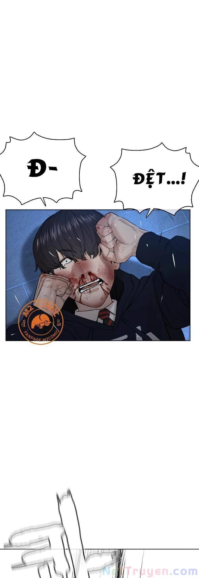 Cách Chiến Thắng Trận Đấu Chapter 72 - 86