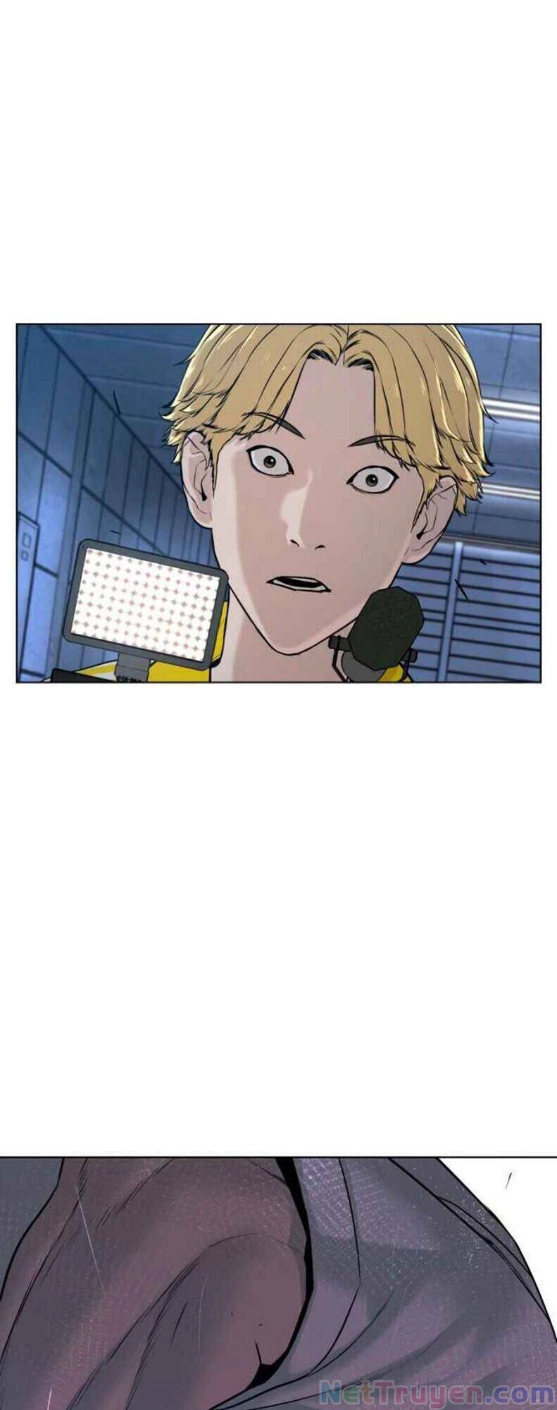 Cách Chiến Thắng Trận Đấu Chapter 73 - 3