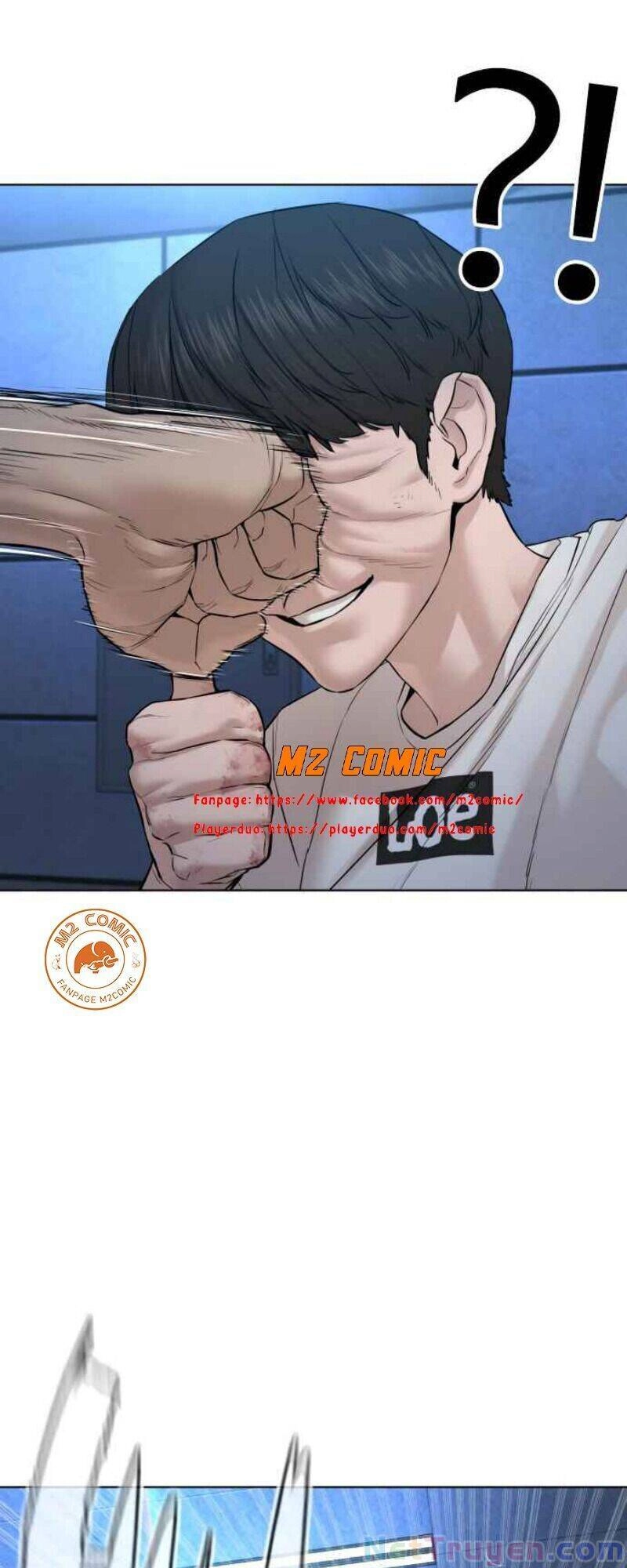 Cách Chiến Thắng Trận Đấu Chapter 73 - 10