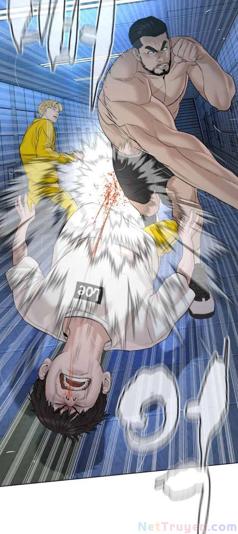 Cách Chiến Thắng Trận Đấu Chapter 73 - 11