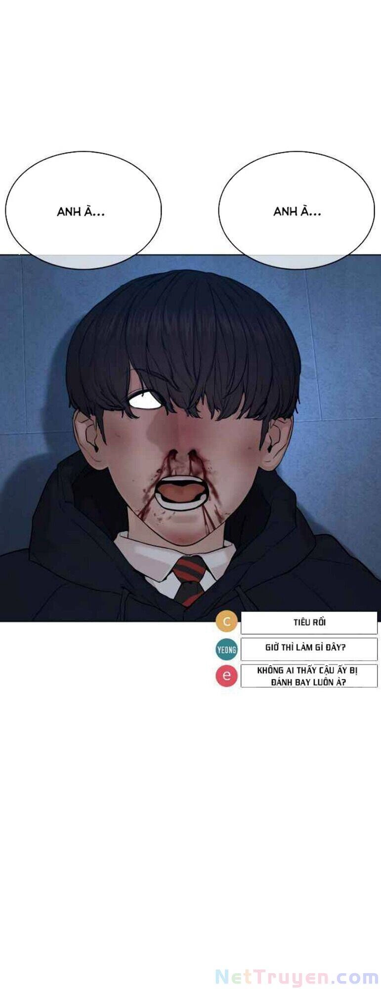 Cách Chiến Thắng Trận Đấu Chapter 73 - 13