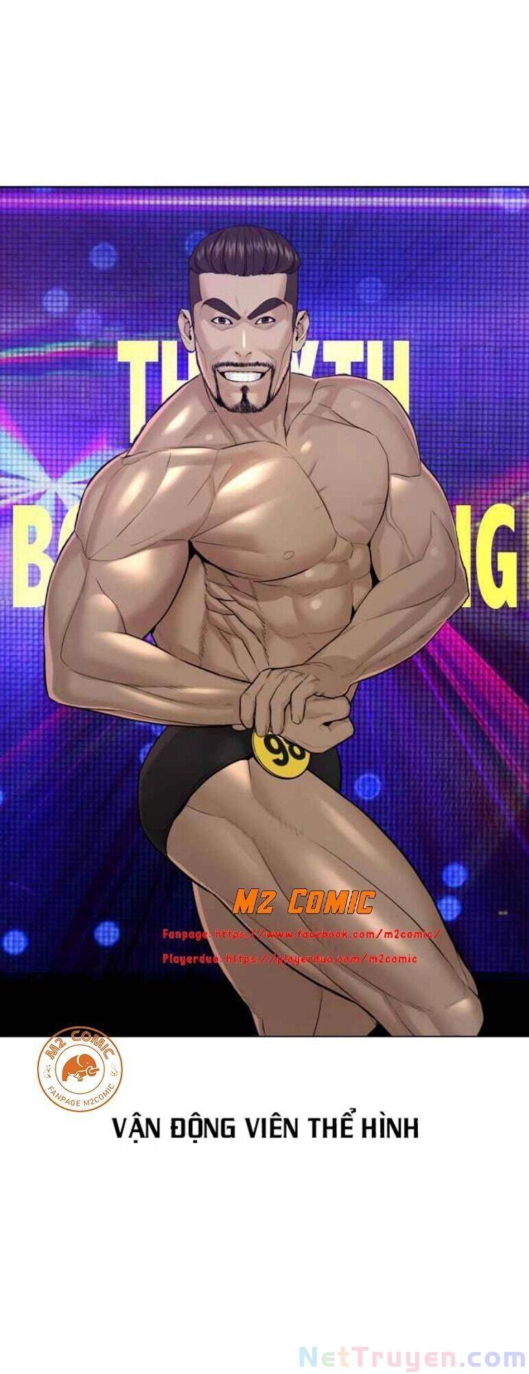 Cách Chiến Thắng Trận Đấu Chapter 73 - 17