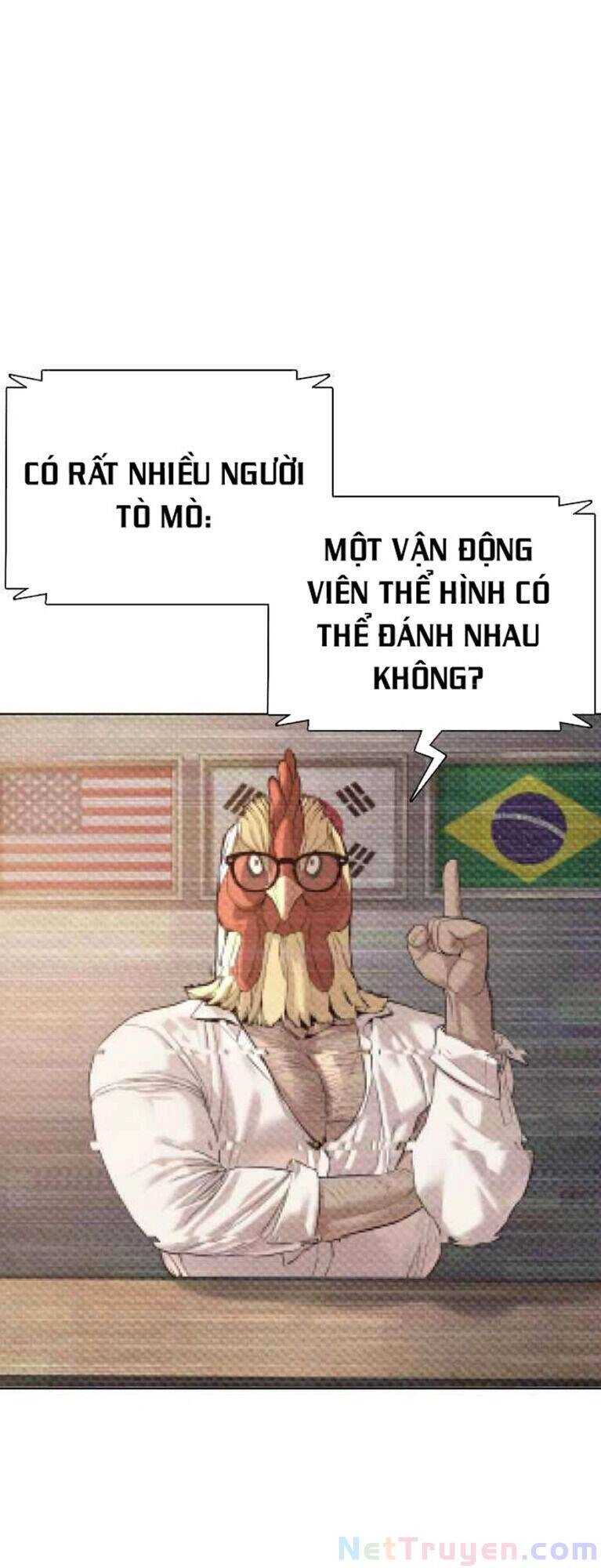 Cách Chiến Thắng Trận Đấu Chapter 73 - 18