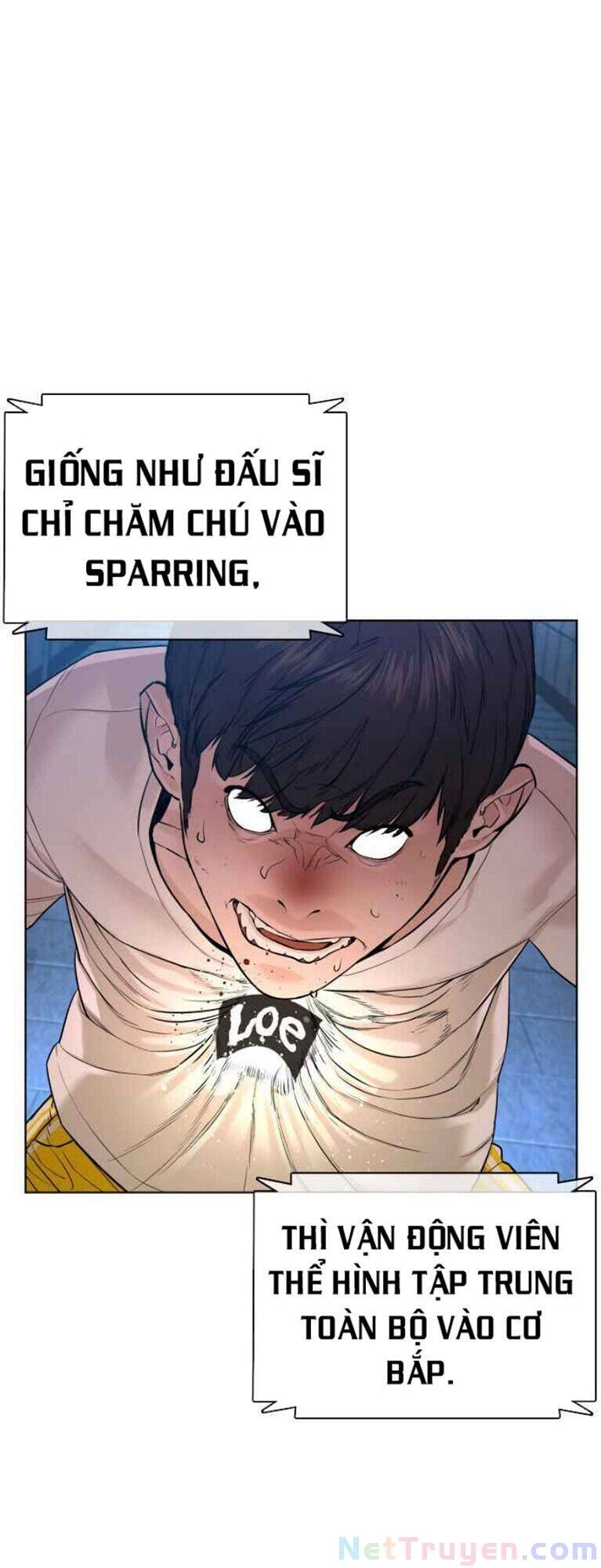 Cách Chiến Thắng Trận Đấu Chapter 73 - 21