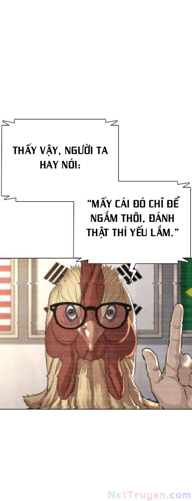 Cách Chiến Thắng Trận Đấu Chapter 73 - 22