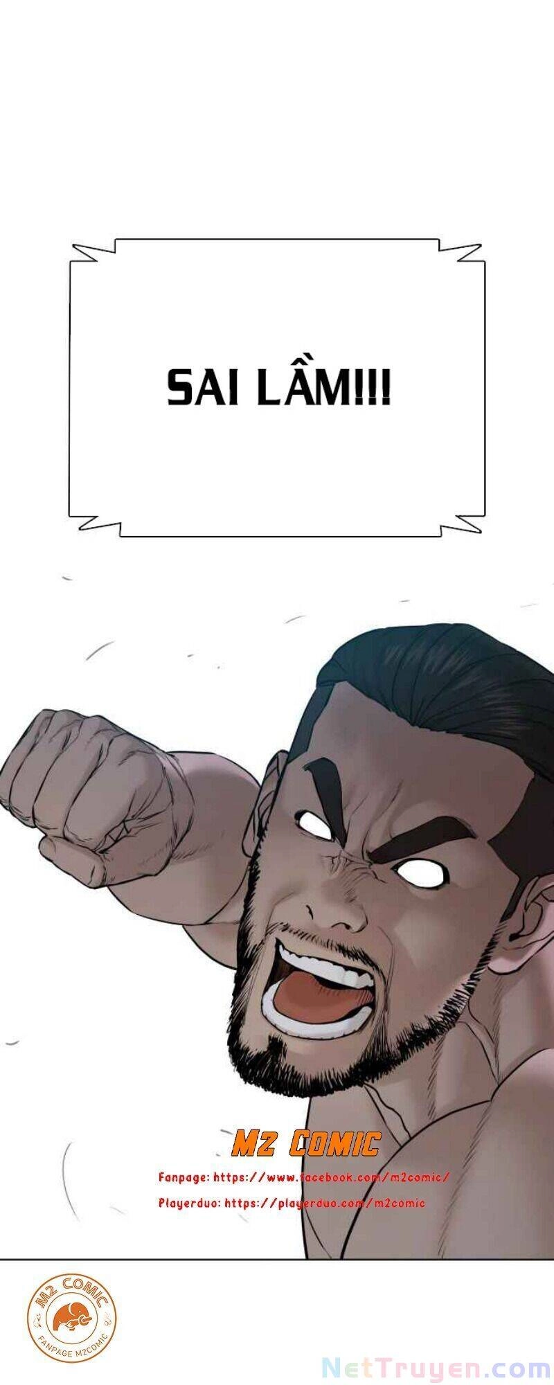 Cách Chiến Thắng Trận Đấu Chapter 73 - 23