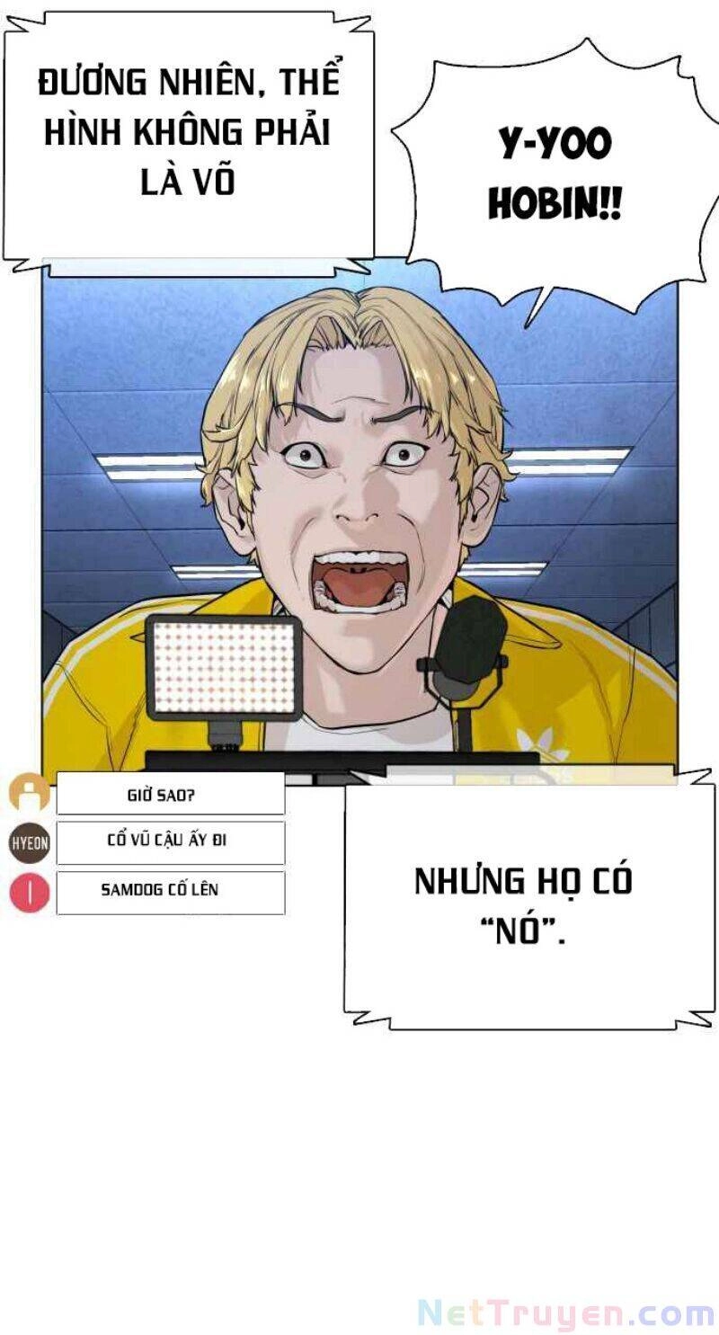 Cách Chiến Thắng Trận Đấu Chapter 73 - 27